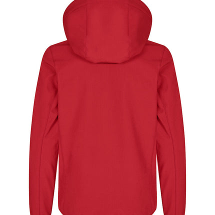 Classic Softshell Jacket Junior