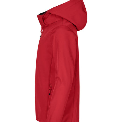 Classic Softshell Jacket Junior