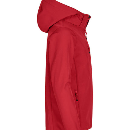 Classic Softshell Jacket Junior