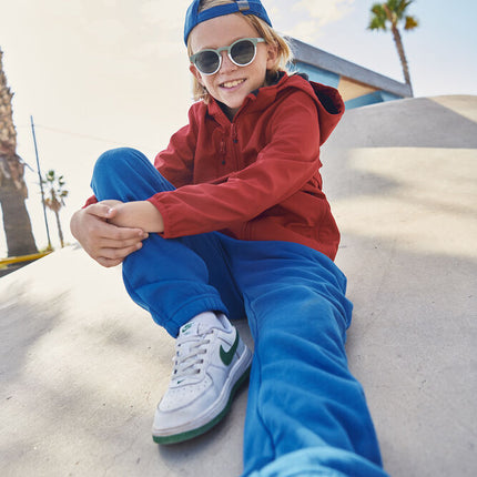 Classic Softshell Jacket Junior