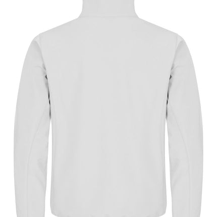 Classic Softshell Jacket