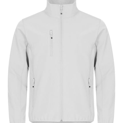 Classic Softshell Jacket