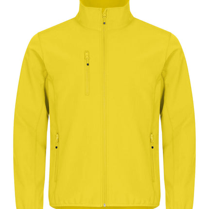 Classic Softshell Jacket