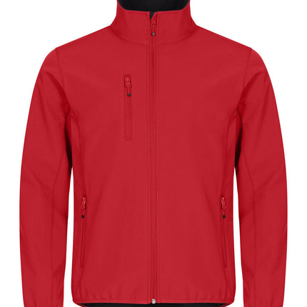 Classic Softshell Jacket