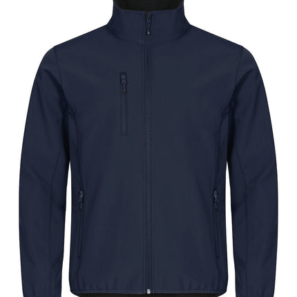 Classic Softshell Jacket