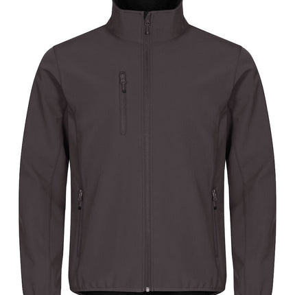 Classic Softshell Jacket