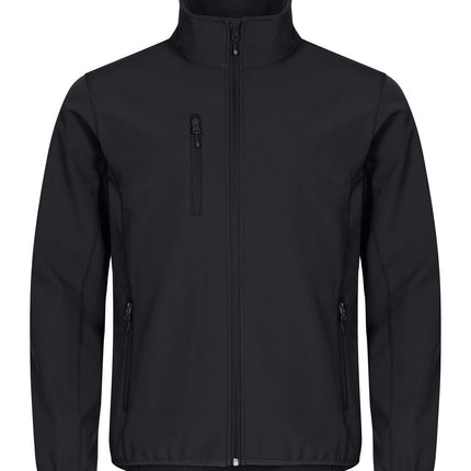 Classic Softshell Jacket