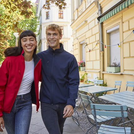 Classic Softshell Jacket