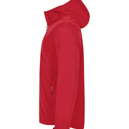 Classic Softshell Hoody