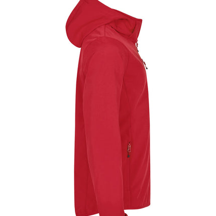 Classic Softshell Hoody