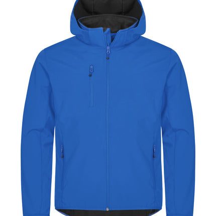 Classic Softshell Hoody