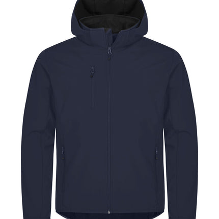 Classic Softshell Hoody