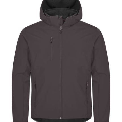 Classic Softshell Hoody