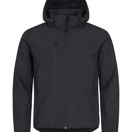 Classic Softshell Hoody