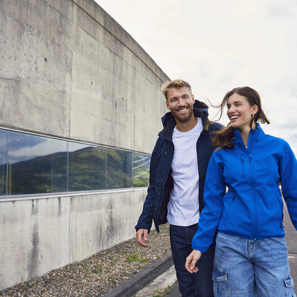 Classic Softshell Hoody