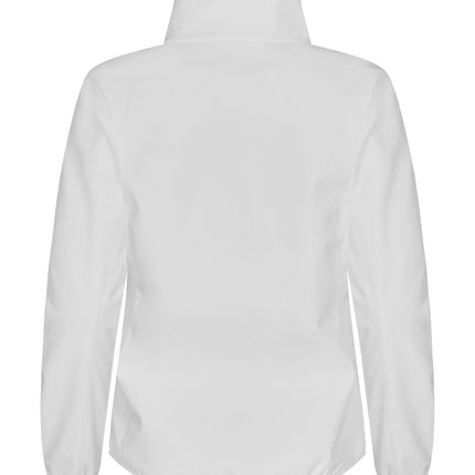 Classic Softshell Jacket Women