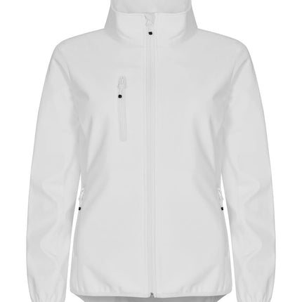 Classic Softshell Jacket Women