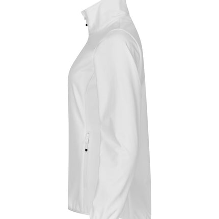 Classic Softshell Jacket Women