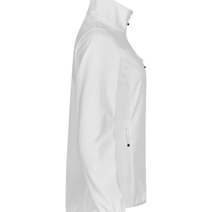Classic Softshell Jacket Women