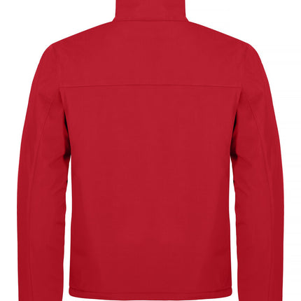 Padded Softshell Jacket