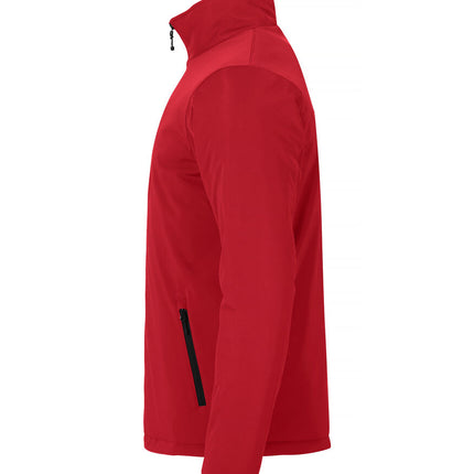 Padded Softshell Jacket