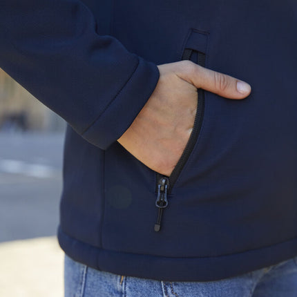 Padded Softshell Jacket
