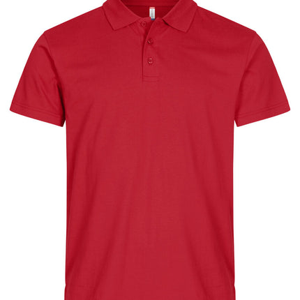 Basic Polo