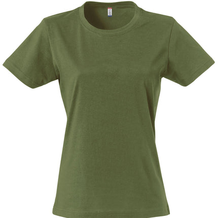 Basic-T Women