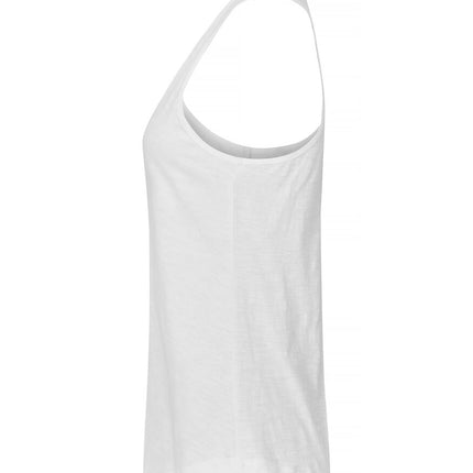 Slub Tanktop Women