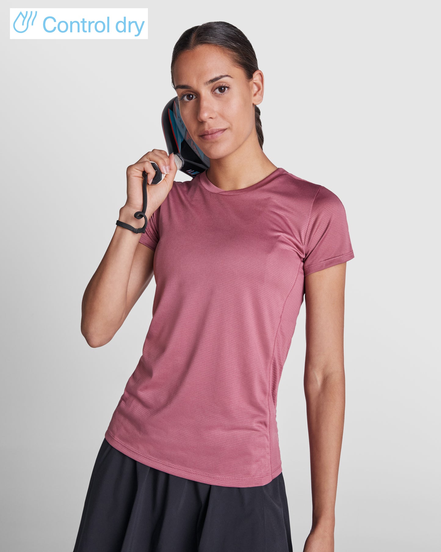 Camiseta Técnica SLAM WOMAN 0305