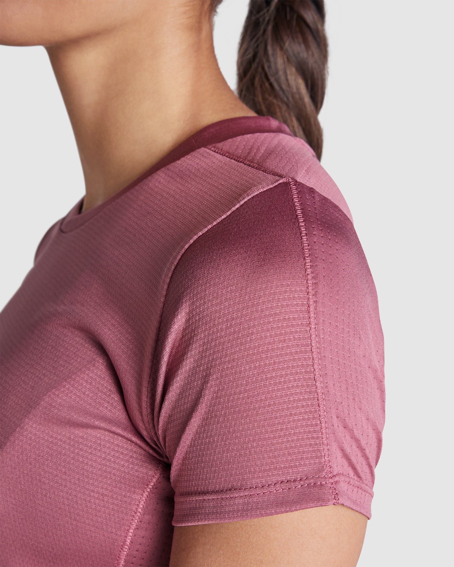 Camiseta Técnica SLAM WOMAN 0305