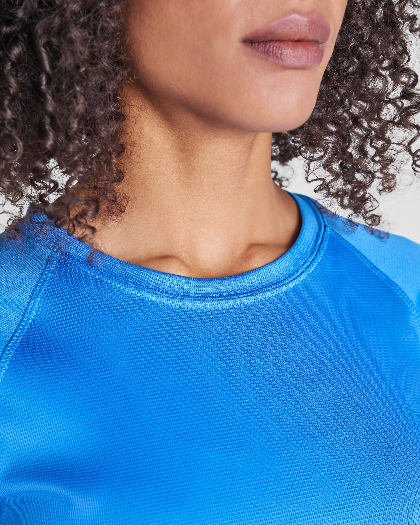 Camiseta Tecnica Bahrain Mujer