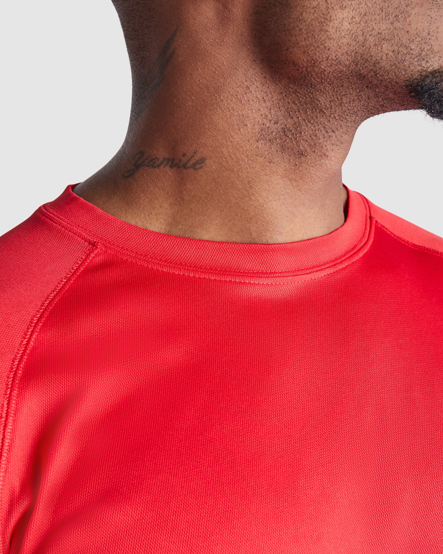 Camiseta Tecnica Montecarlo L/S 0415