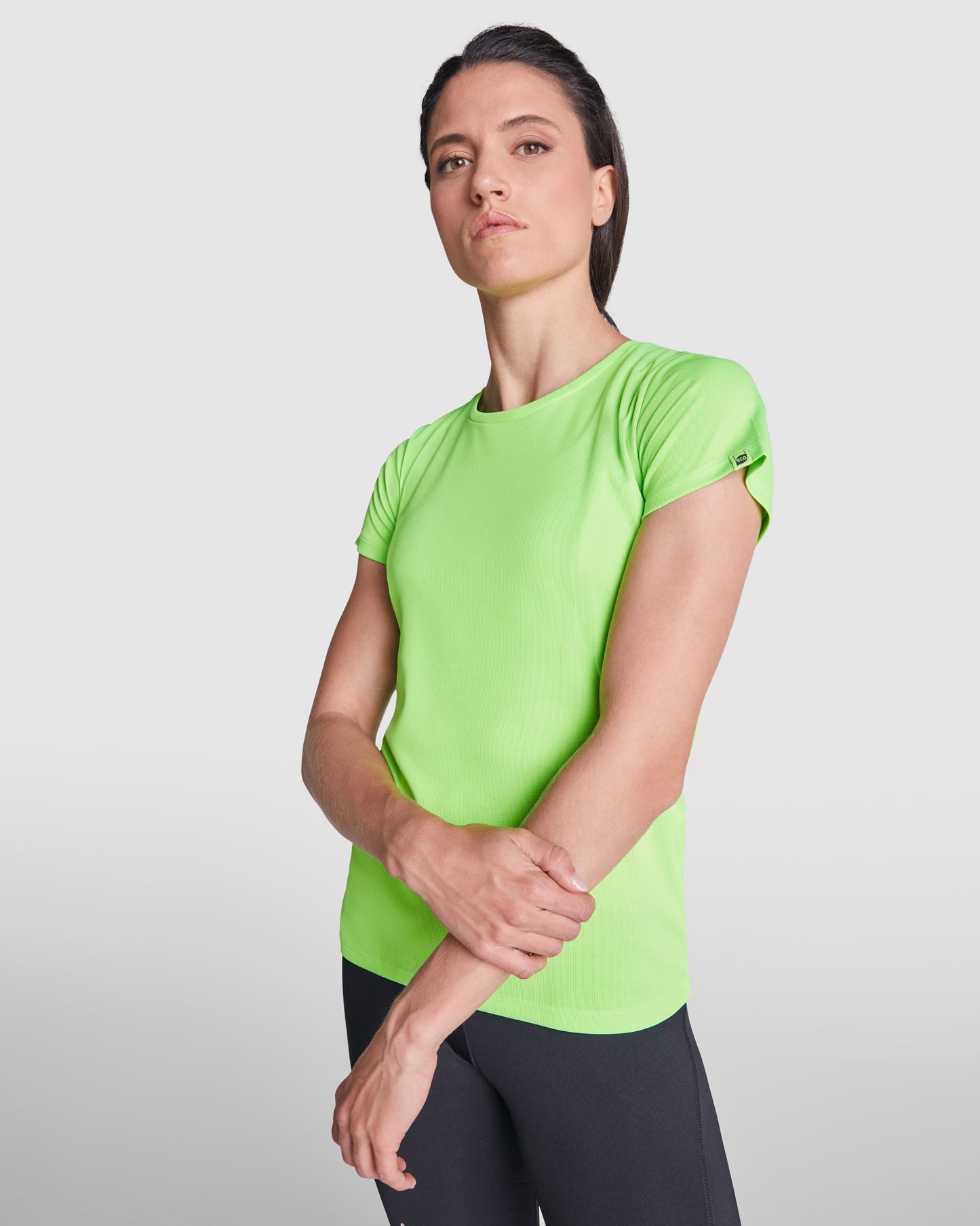 Camiseta Técnica IMOLA Mujer 0428