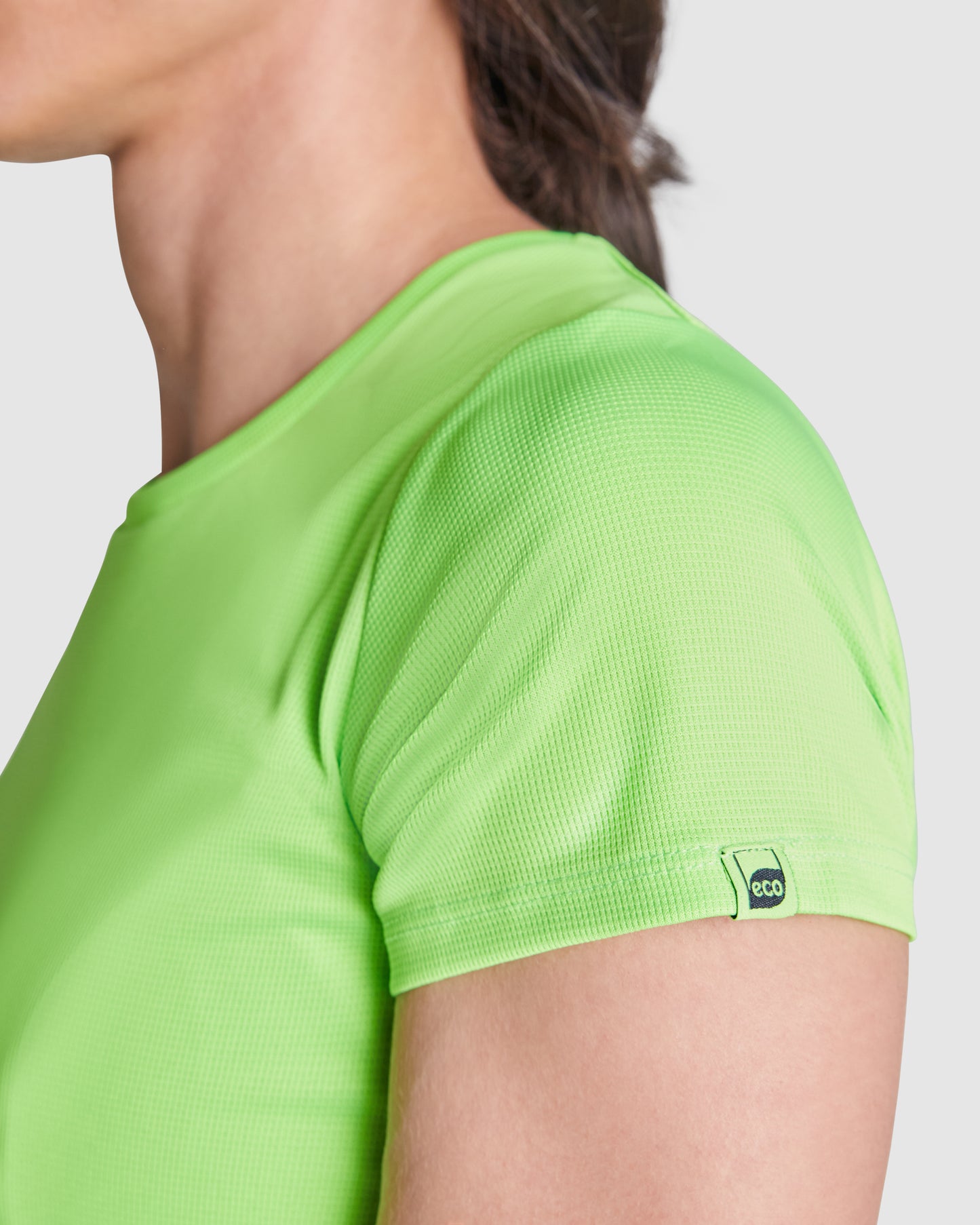 Camiseta Técnica IMOLA Mujer 0428