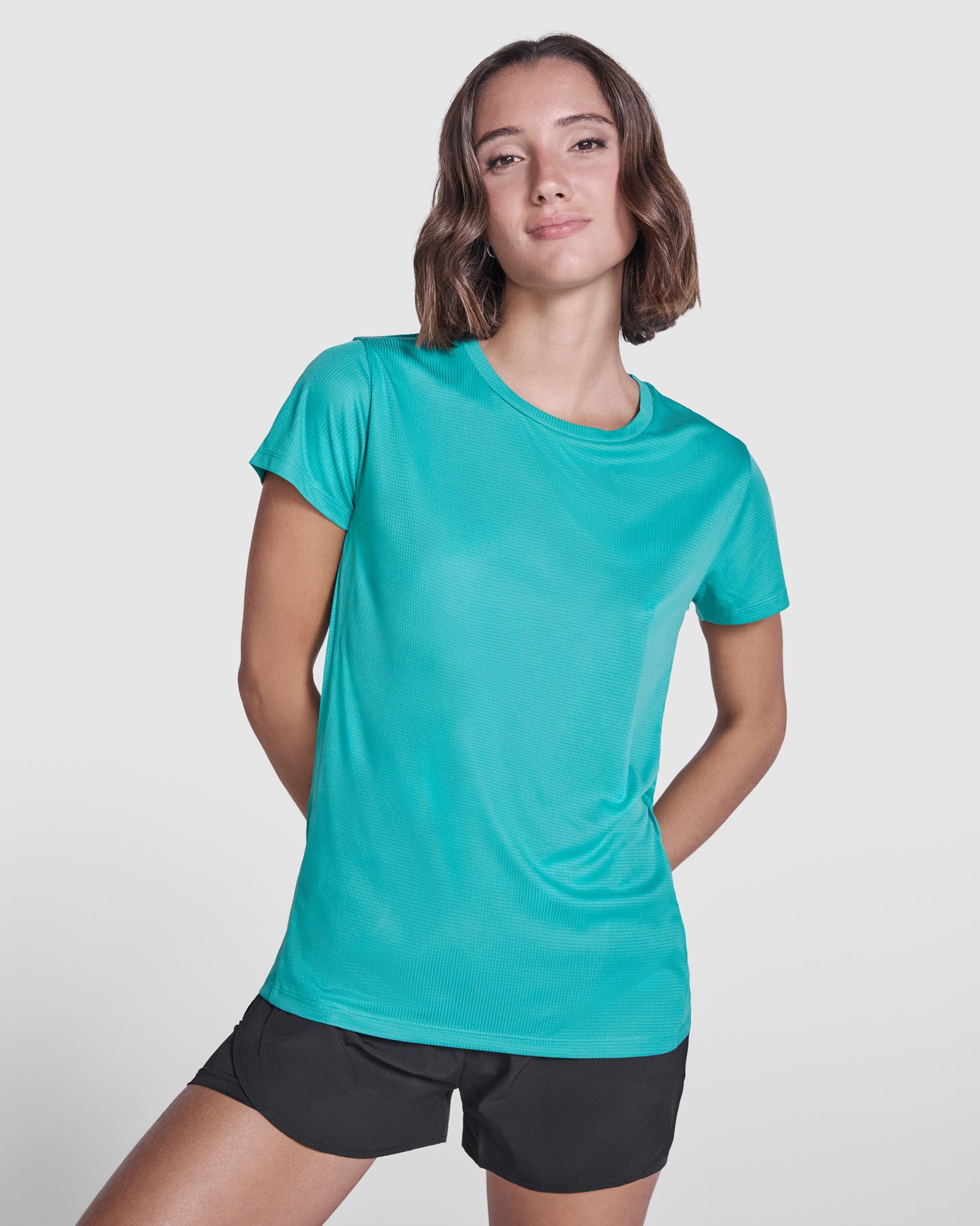 Camiseta Técnica ESTORIL Mujer 0431