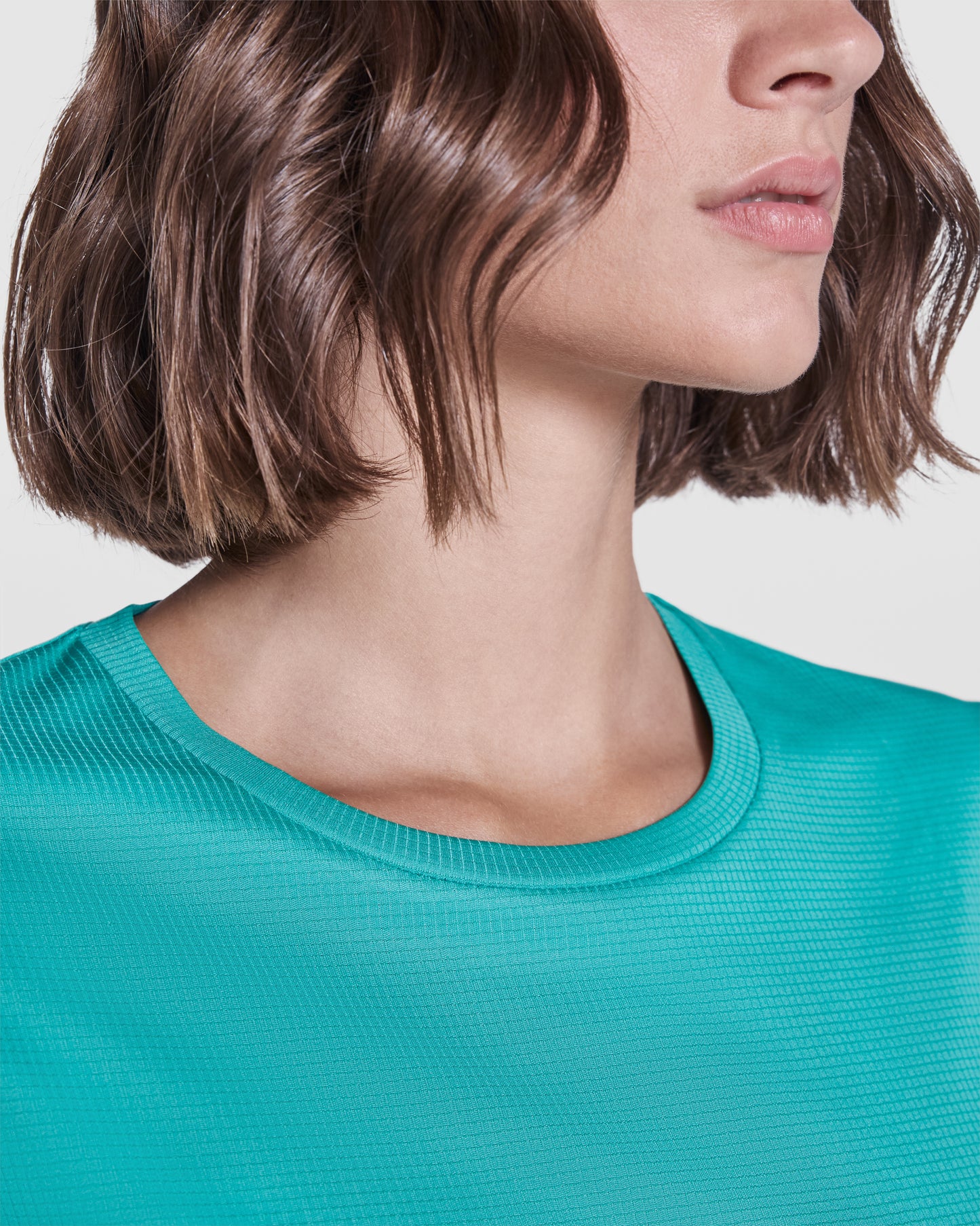 Camiseta Técnica ESTORIL Mujer 0431