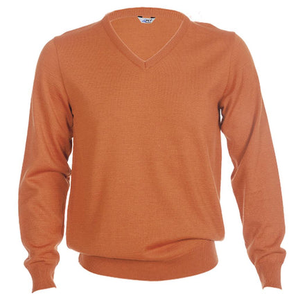 JERSEY PICO HOMBRE