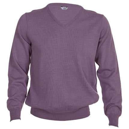 JERSEY PICO HOMBRE
