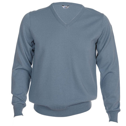 JERSEY PICO HOMBRE