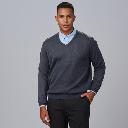 JERSEY PICO HOMBRE