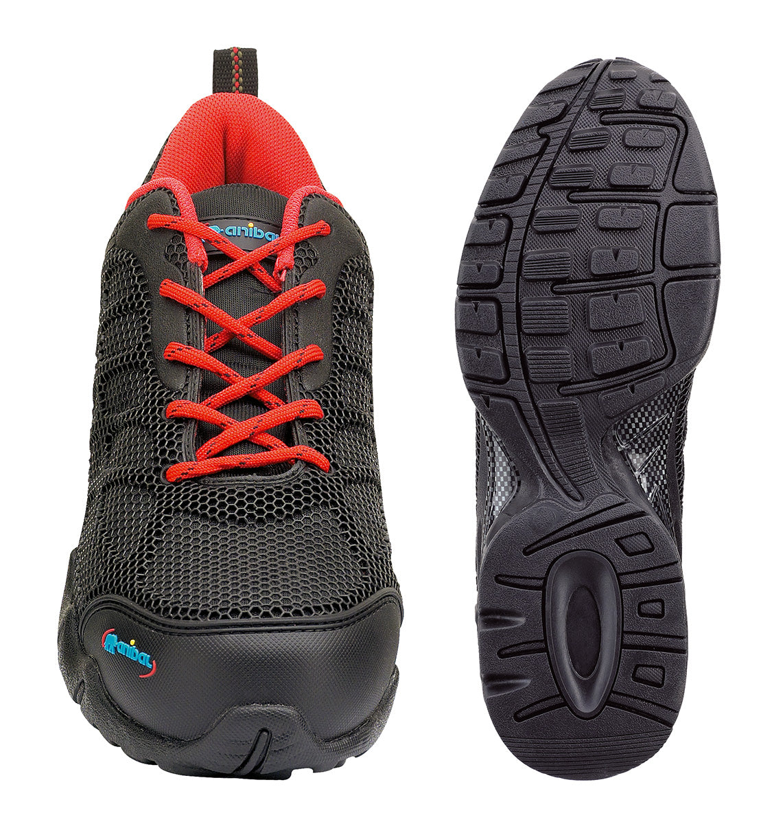Zapato Anibal Kronos 1688ZDTNPNE
