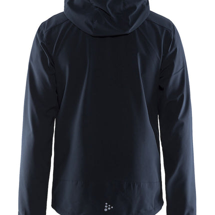 Light Softshell Jacket M