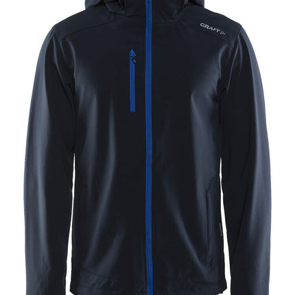 Light Softshell Jacket M