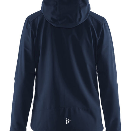 Light Softshell Jacket W