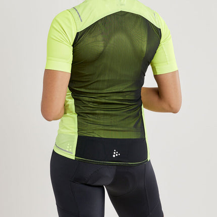 ADV Essence Light Wind Vest W
