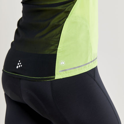 ADV Essence Light Wind Vest W