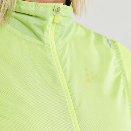 ADV Essence Light Wind Vest W