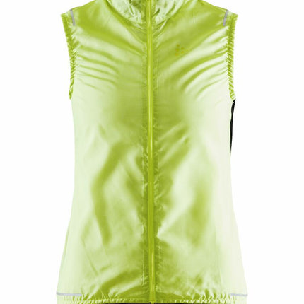 ADV Essence Light Wind Vest W