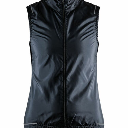 ADV Essence Light Wind Vest W